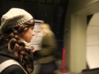 metropolitana londinese