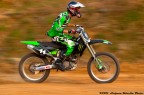 Un panning di una moto da cross

Canon EOS 500D & Canon EF 70-200mm f/4 L USM
PostProduction with Digital Photo Professional & Photoshop CS5
2011, Stefano Minella Photo
IMG_9216