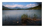 Avigliana Lake