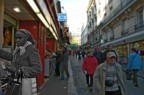 Paris XVIIIme