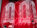 scatto romantico...
