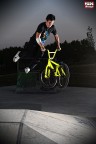 BMX | Tailwhip