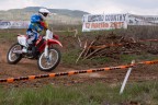 Enduro country L'Aquila 17 Aprile 2011