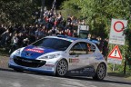 Rally Sanremo 2010