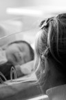 18-04-2011 L'emozione di mia figlia nel vedere per la prima volta il suo fratellino appena nato......spera che trasmetta anche a voi la stessa emozione