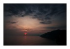 Palmaria Island Sunset