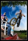 BMX|Le Cose da Non Fare BMX|Le Cose da Non Fare