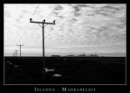 Islanda - Markarfljot