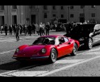 Dino a Roma