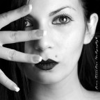 two faces...