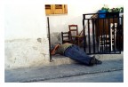 street paesana