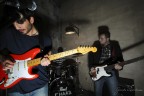 the concert