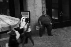 street
