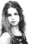 Beatrice, la donna amata da Dante.