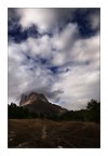 Gran Ser - Valle Stretta