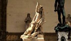 luci sul marmo