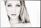 ...in her eyes