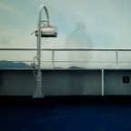 sul ponte