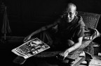 Monk Snai