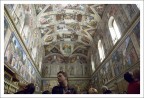 Cappella Sistina - Giudizio Universale Cappella Sistina - Giudizio Universale