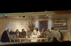 La Passione di Cristo (La Vita-La Morte)
