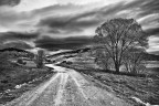 Paesaggio abruzzese
