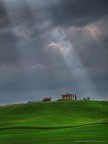 un raggio di sole