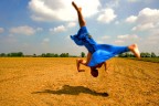 la terra della danza - Jos Ferrante