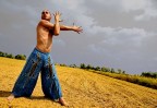 la terra della danza - Jos Ferrante