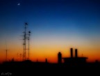 tramonto