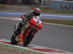 SBK MONZA