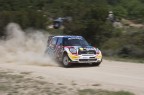 Rally Italia Sardegna 2011