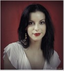 classical portrait.