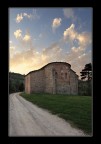 Una strada per il cielo