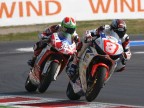 Monza Mondiale STK