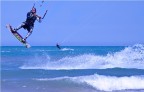nel blu