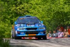 Impreza WRC '00