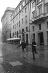 Scattata un pomeriggio, tempo fa, vagabondando per Milano con un amico...sorpresi dalla pioggia, non abbiamo perso la voglia di fotografare..

Voglia di libert..