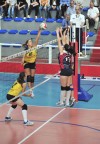 COGEMAL PONTECAGNANO vs CENTRO ESTER NAPOLI
