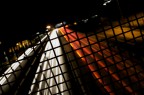 22:30 Cavalcavia, Via Pontina (Pomezia).

Canon 24-105L
ISO 160 / F9 / 30 secondi
