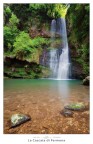 La Cascata di Fermona La Cascata di Fermona
