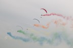 Aermacchi airshow