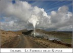 Islanda - Fabbrica delle Nuvole