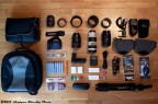 What's in my bag?
Here we go!! Today, 18th May 2011, I start my "365 Project"!!

 
Canon EOS 500D & Canon EF-S 18-55mm f/3.5-5.6 IS
PostProduction with Lightroom 3.3 & Photoshop CS5
2011, Stefano Minella Photo