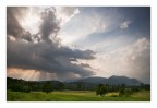 Val Sangone Landscape