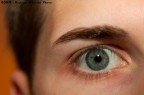<b><u>My Eye</u></b>
2nd day of my project, very motivated!! Thanks for suggestion from mates of PlayerDue Community!!! :)

Canon EOS 500D & Canon EF 24-105mm f/4 L IS USM
PostProduction with Lightroom 3.3 & Photoshop CS5
2011, Stefano Minella Photo

Img: http://www.flickr.com/photos/stefano_minella/5732821209/ 

Facebook: https://www.facebook.com/stefano.minella.photographer 

consigli e critiche sempre ben accetti ;)