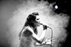 nebbia e note