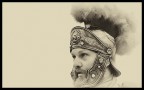 Il Centurione - Settimana Santa Cianciana