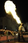 Venzone - Festa della Zucca 2010