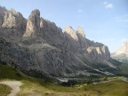 Il Passo Gardena Il Passo Gardena
